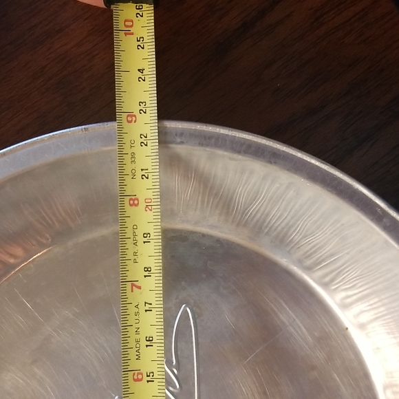 Marie Callender's Pie Tins - Picture 5 of 5